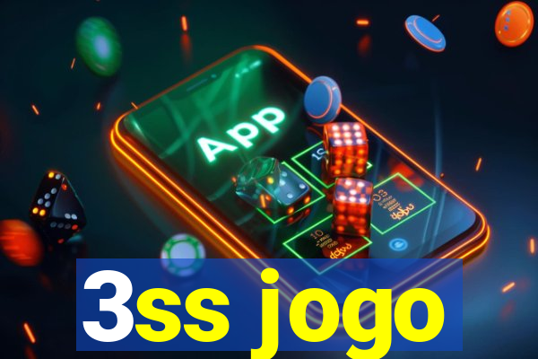 3ss jogo